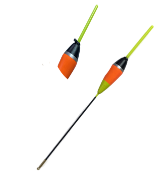 Поплавки Expert из бальсы YP-047 2,0гр